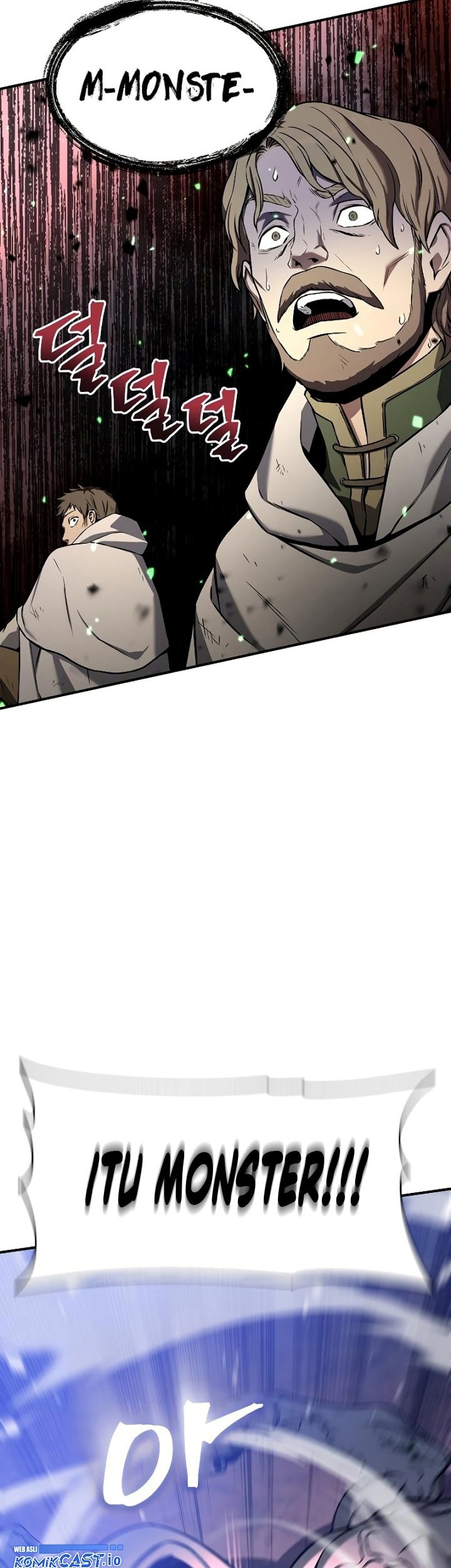 The Priest of Corruption Chapter 2 - halaman 60