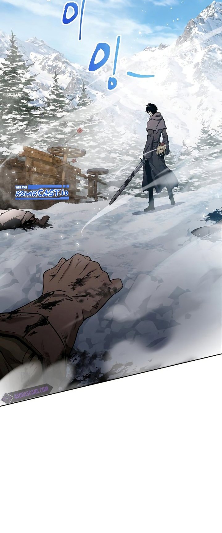 The Priest of Corruption Chapter 2 - halaman 67