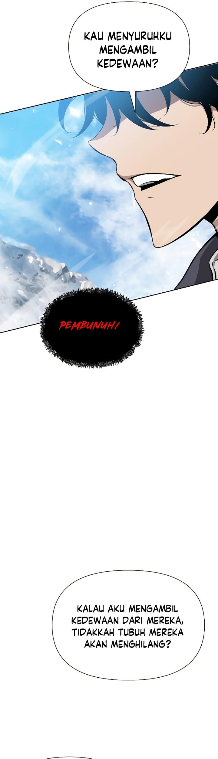 The Priest of Corruption Chapter 2 - halaman 68