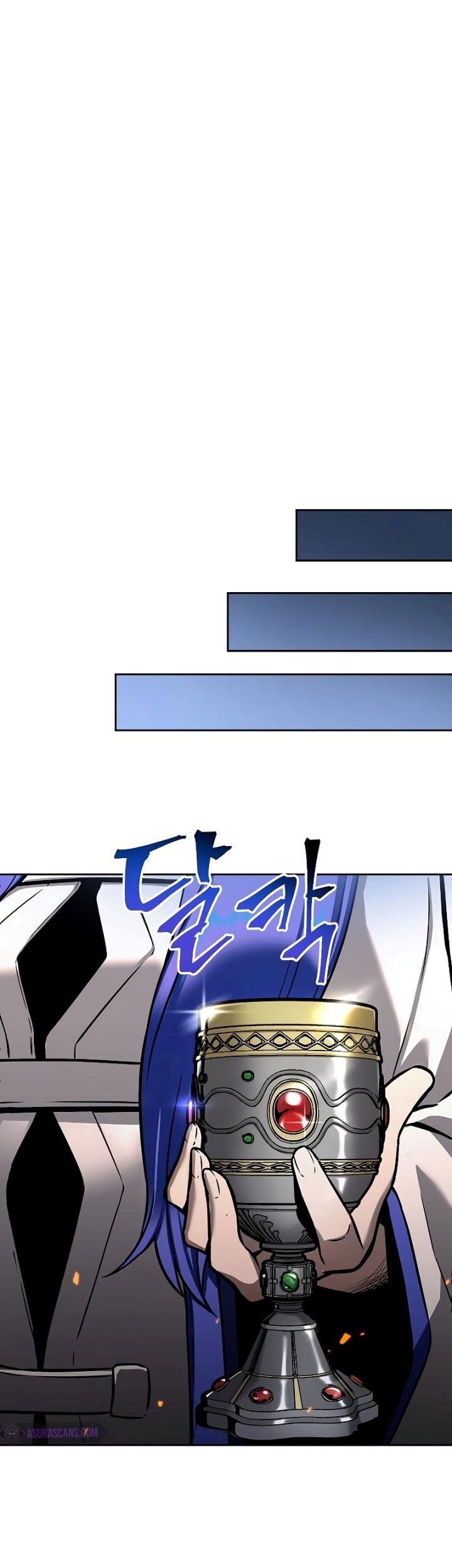 The Priest of Corruption Chapter 2 - halaman 74