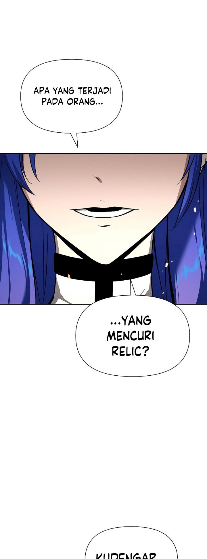 The Priest of Corruption Chapter 2 - halaman 75
