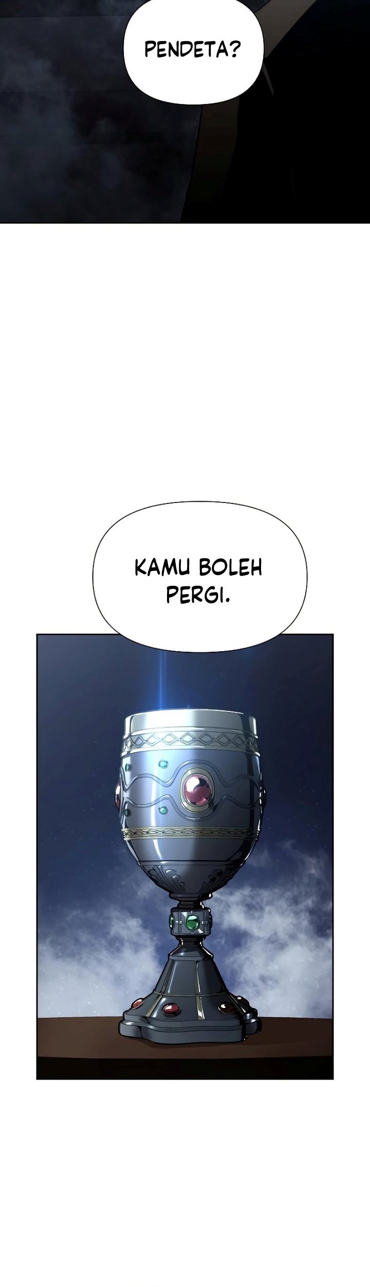 The Priest of Corruption Chapter 2 - halaman 78