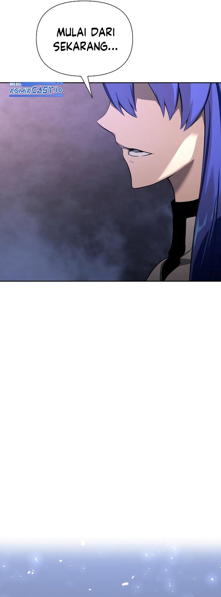 The Priest of Corruption Chapter 2 - halaman 79