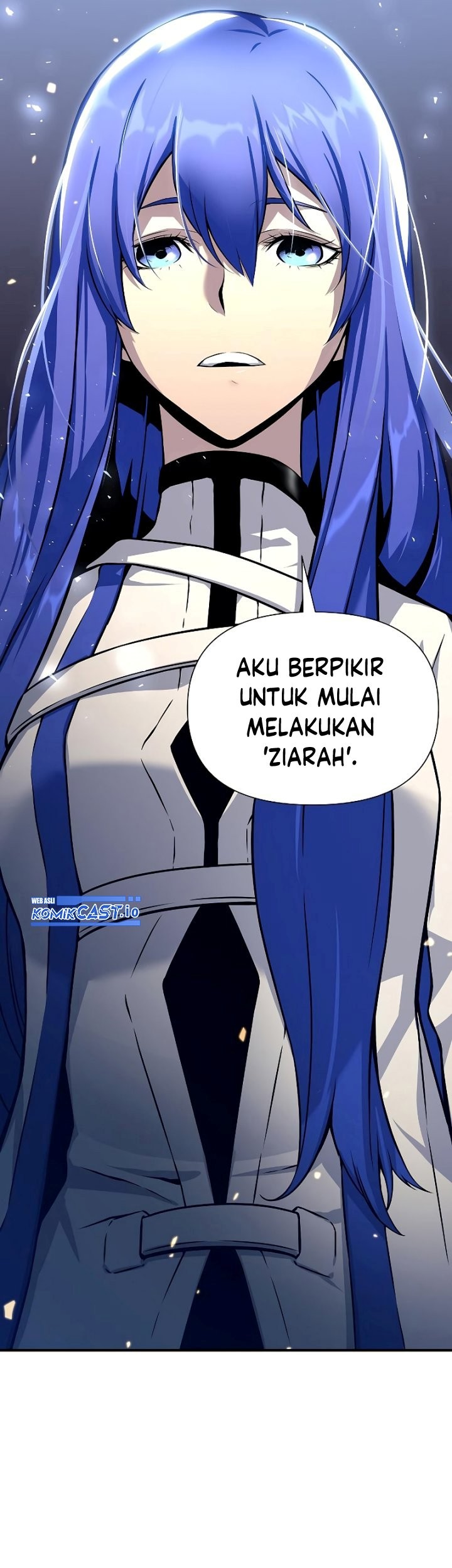 The Priest of Corruption Chapter 2 - halaman 80