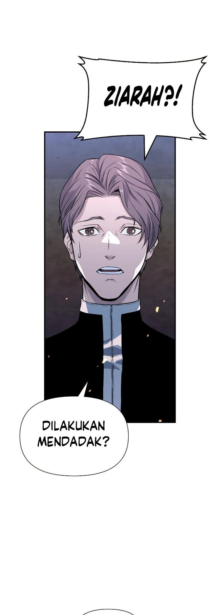 The Priest of Corruption Chapter 2 - halaman 81