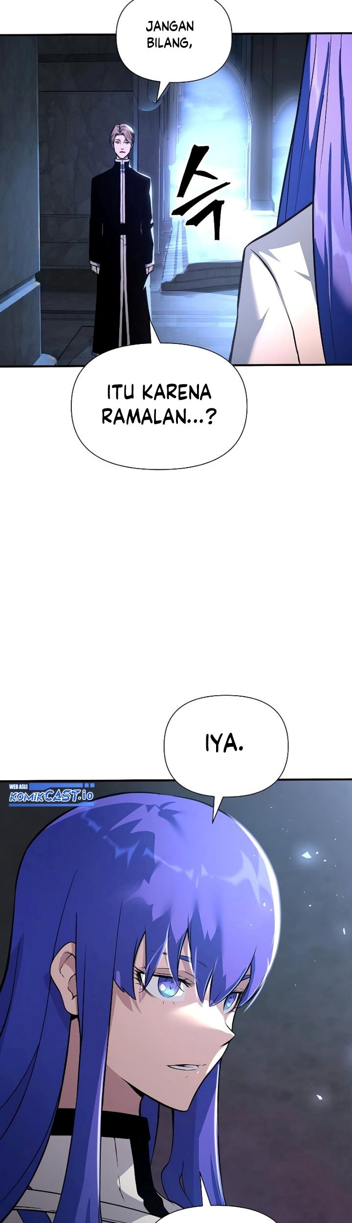 The Priest of Corruption Chapter 2 - halaman 82