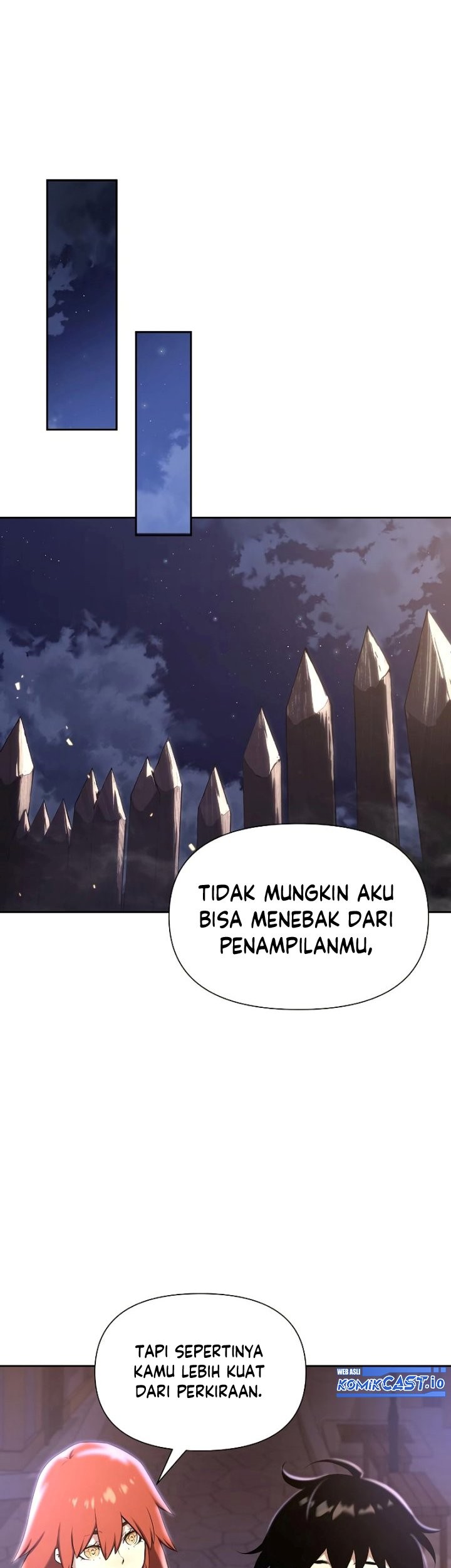 The Priest of Corruption Chapter 2 - halaman 90