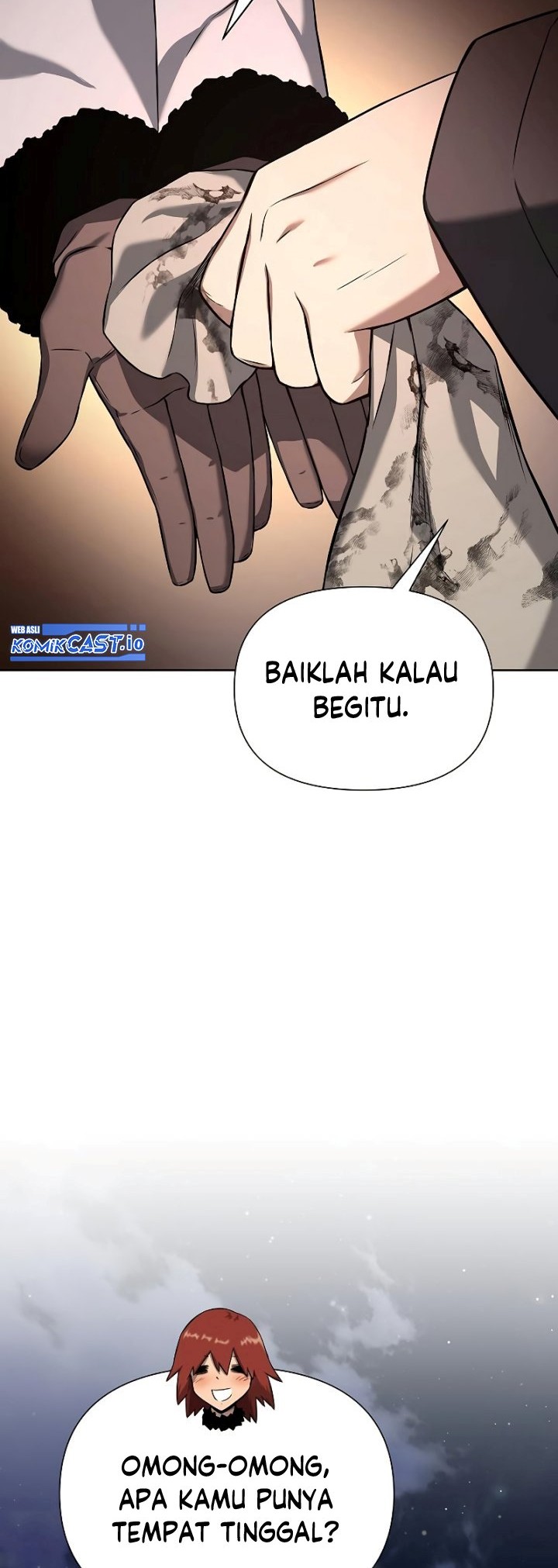 The Priest of Corruption Chapter 2 - halaman 93
