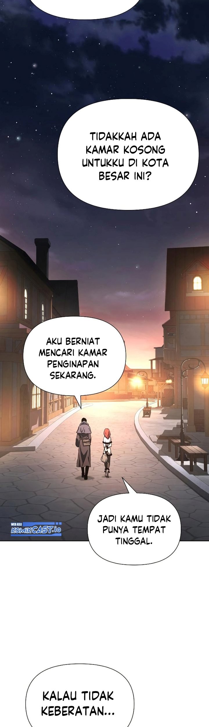 The Priest of Corruption Chapter 2 - halaman 94
