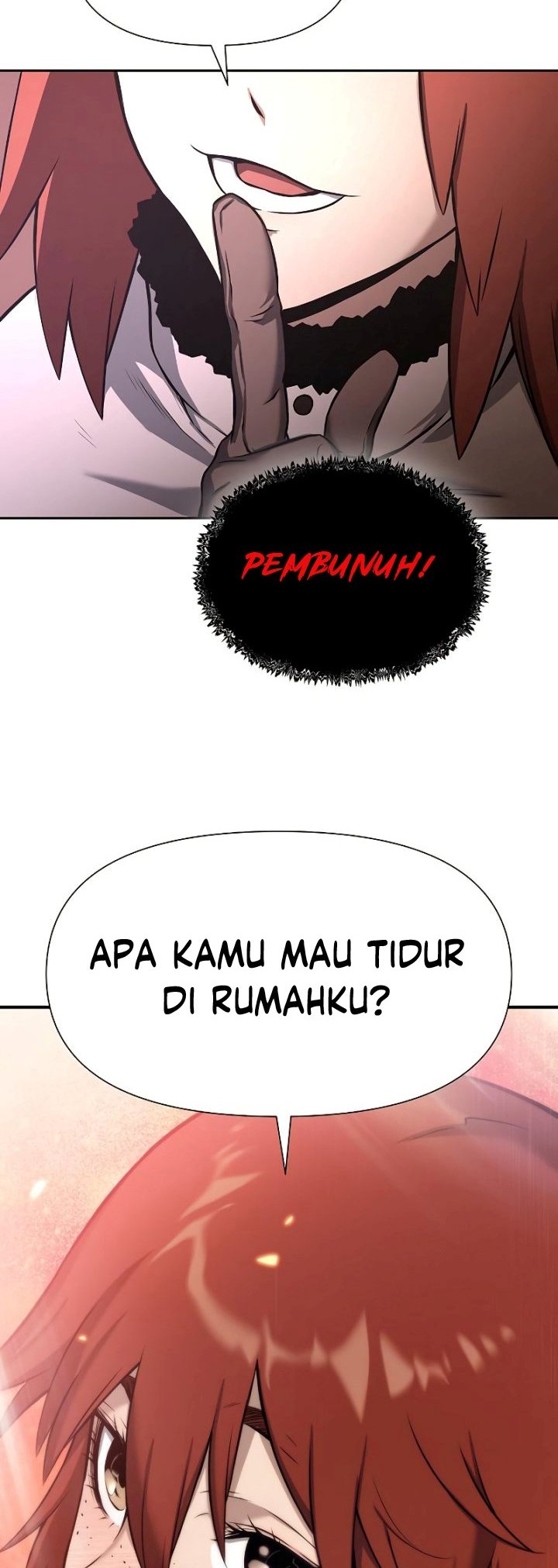 The Priest of Corruption Chapter 2 - halaman 95