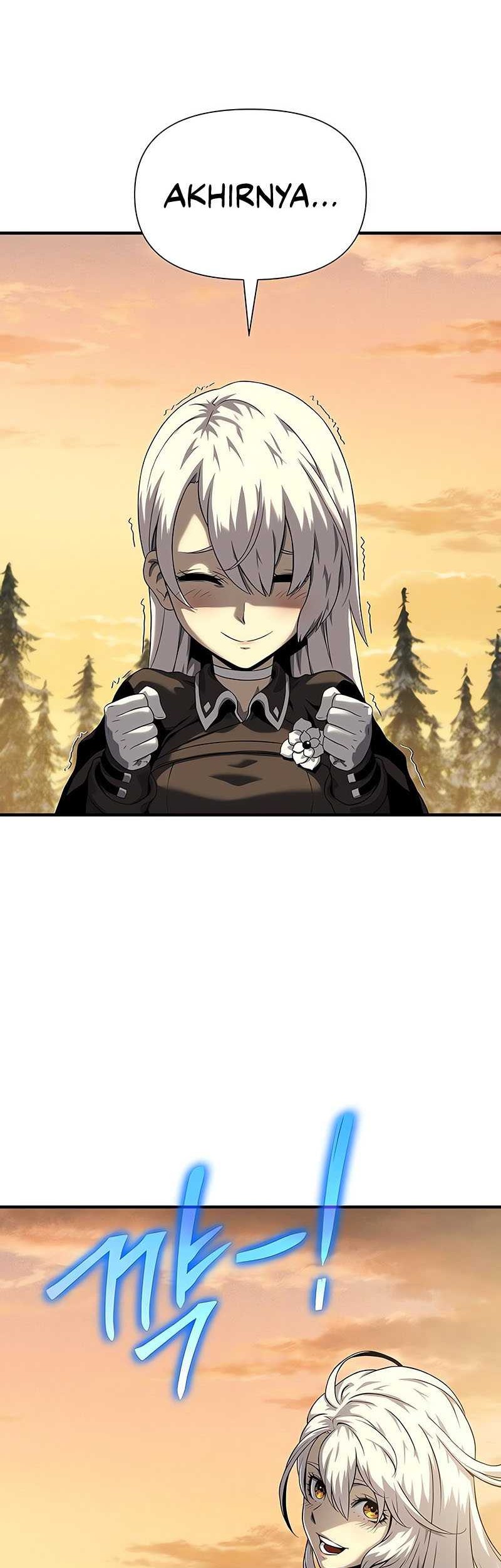 The Priest of Corruption Chapter 20 - halaman 15