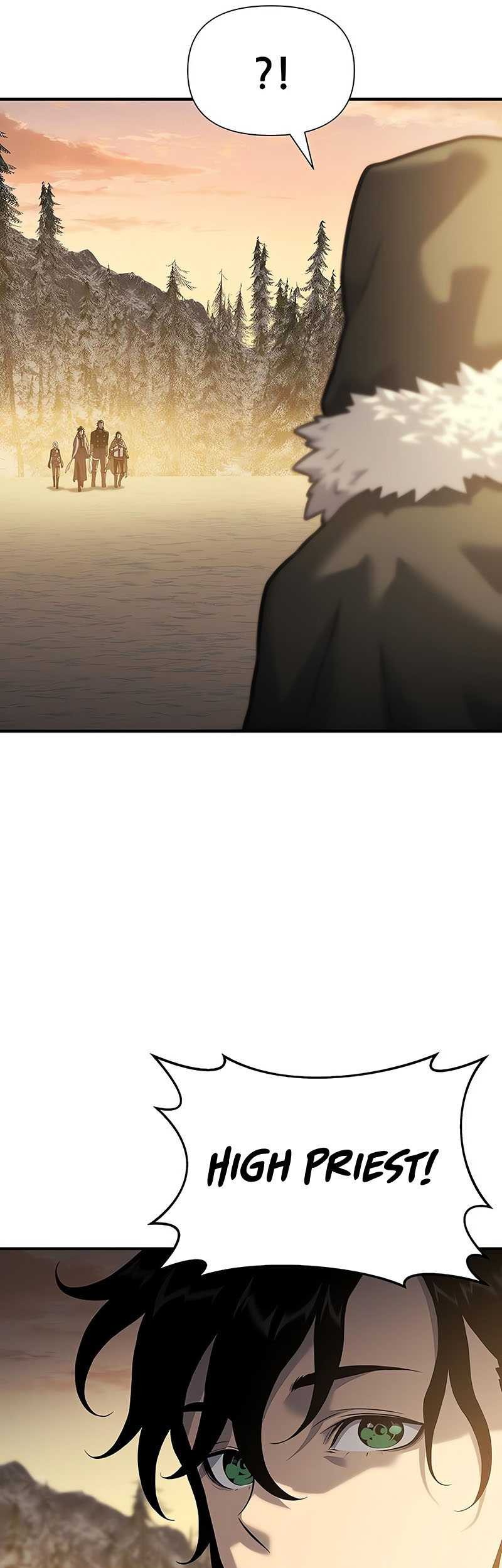The Priest of Corruption Chapter 20 - halaman 18