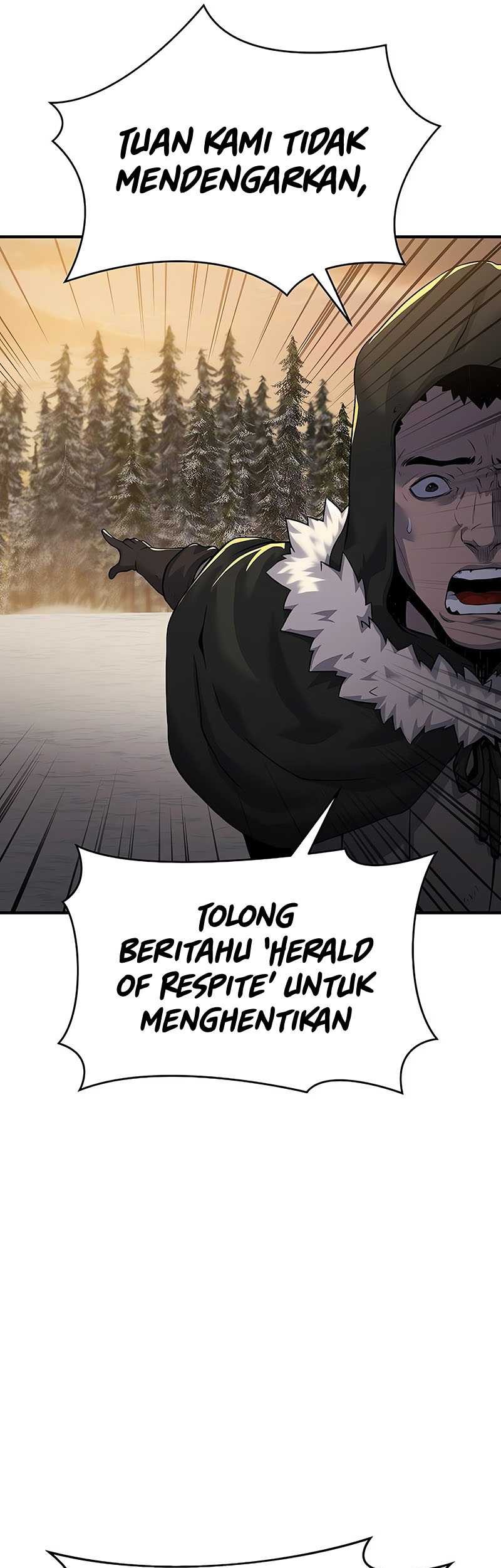 The Priest of Corruption Chapter 20 - halaman 22