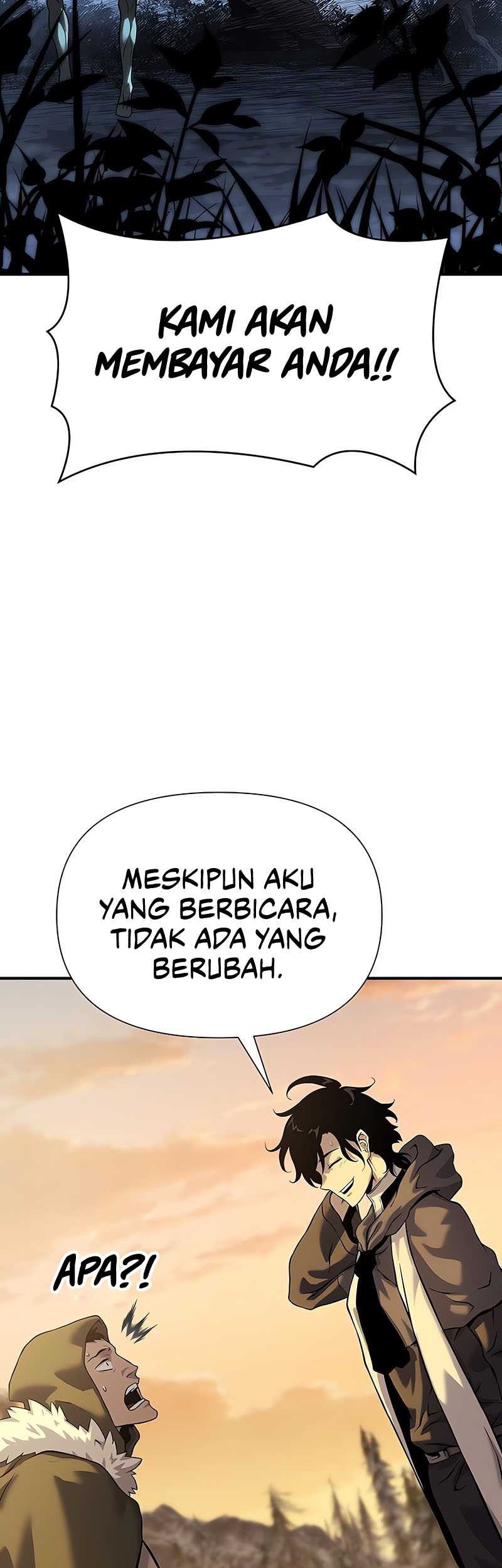 The Priest of Corruption Chapter 20 - halaman 24