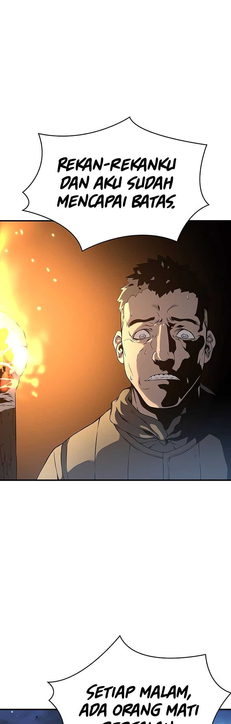 The Priest of Corruption Chapter 20 - halaman 26