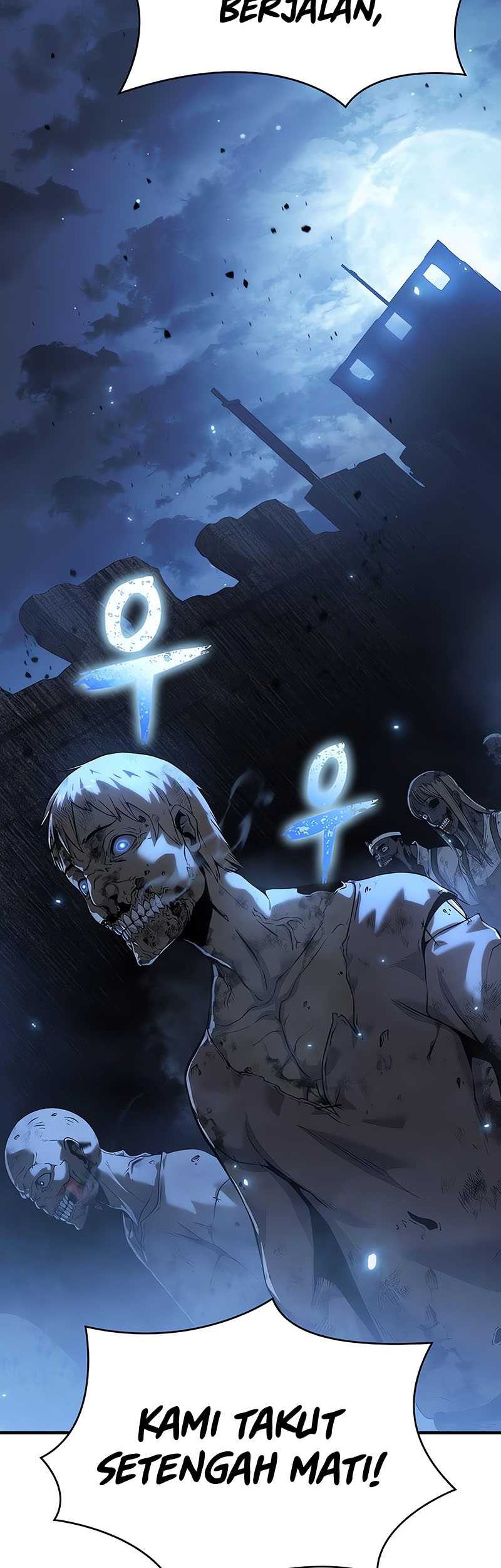 The Priest of Corruption Chapter 20 - halaman 27