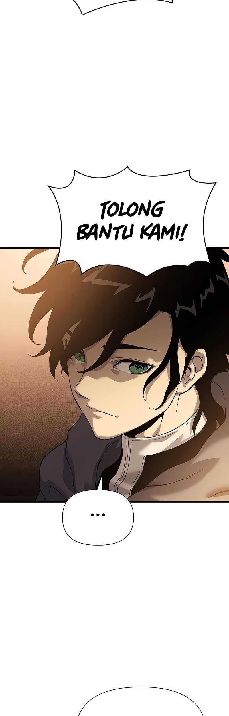 The Priest of Corruption Chapter 20 - halaman 28