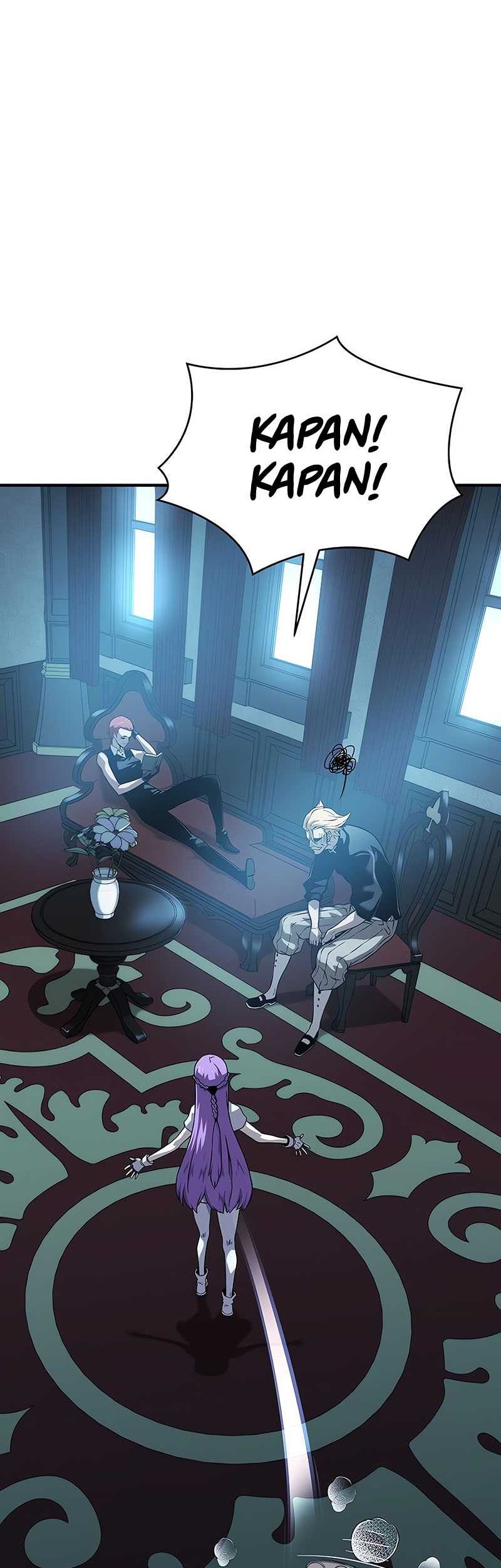 The Priest of Corruption Chapter 20 - halaman 3