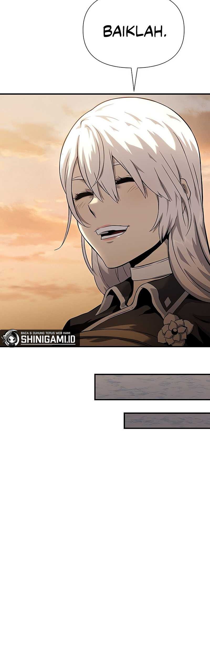 The Priest of Corruption Chapter 20 - halaman 31