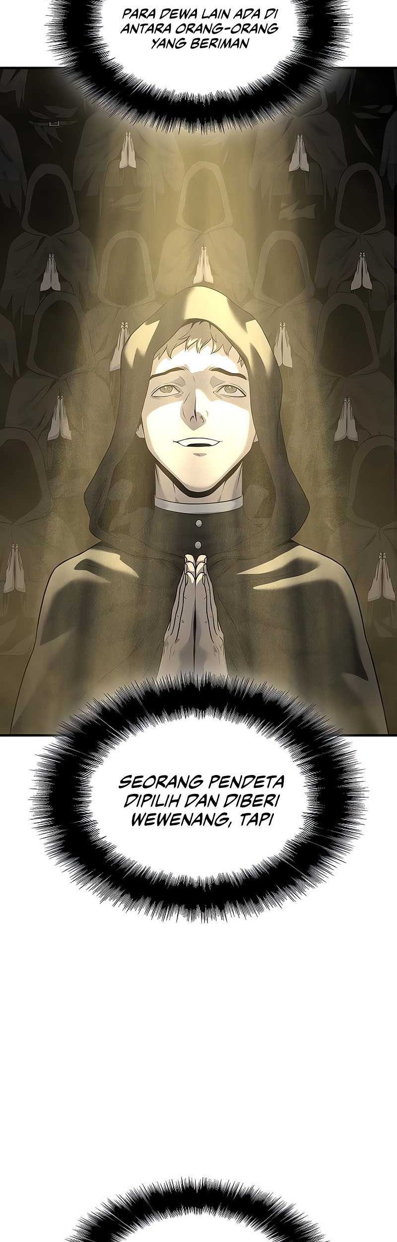 The Priest of Corruption Chapter 20 - halaman 35