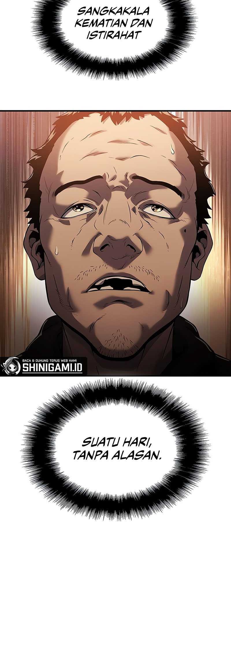 The Priest of Corruption Chapter 20 - halaman 36