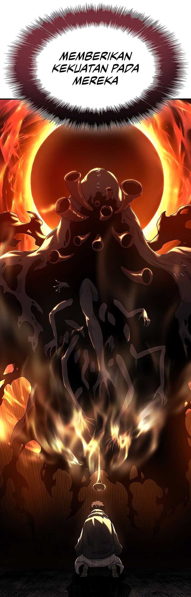 The Priest of Corruption Chapter 20 - halaman 37