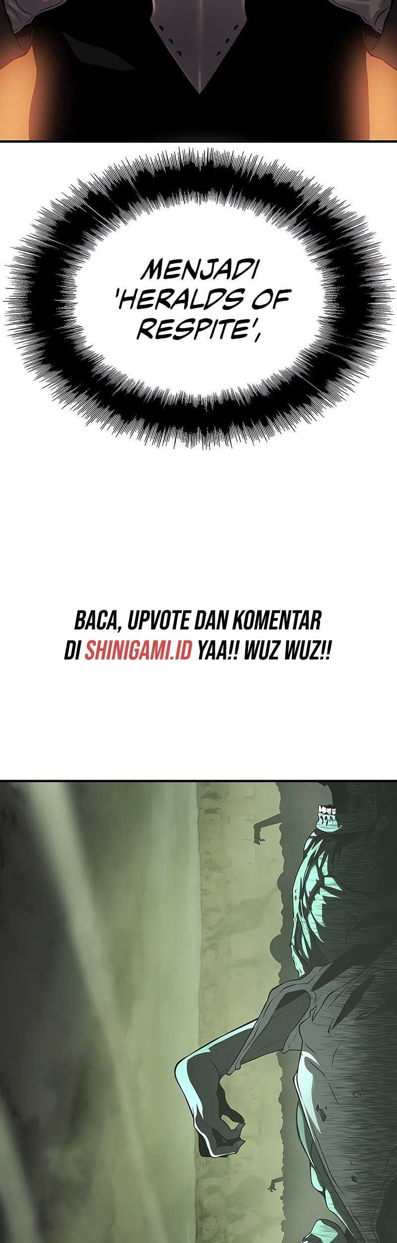 The Priest of Corruption Chapter 20 - halaman 39