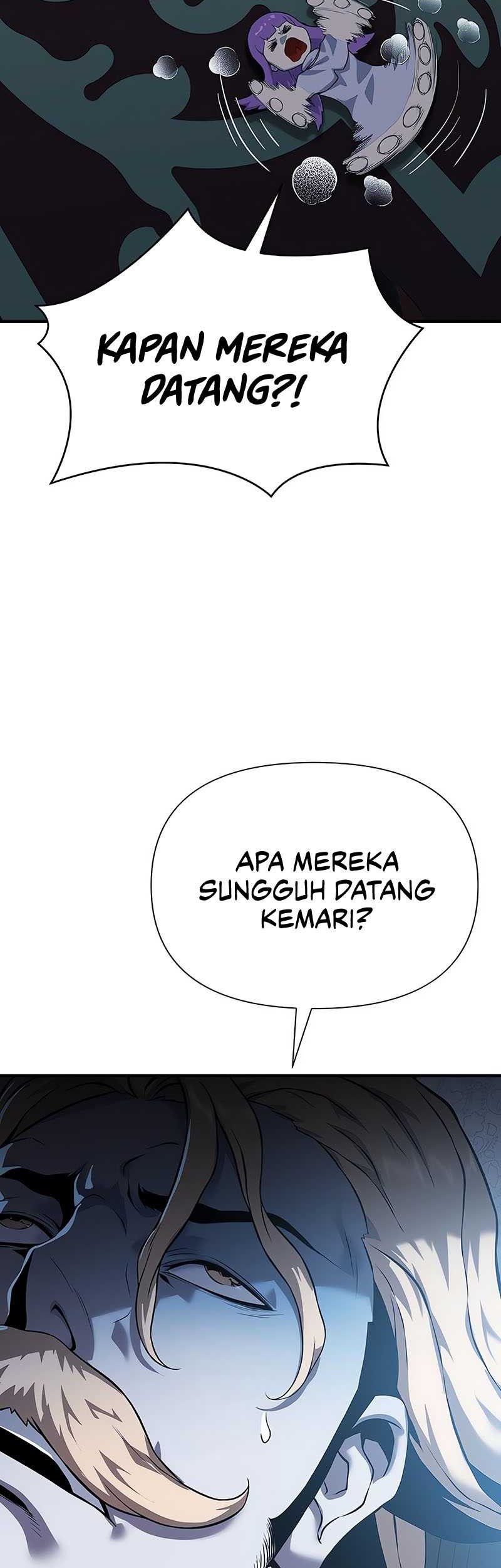 The Priest of Corruption Chapter 20 - halaman 4