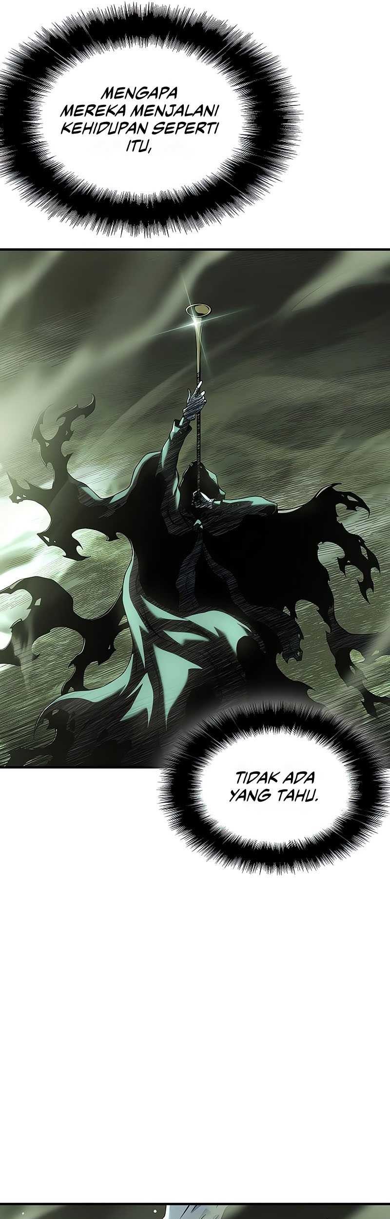 The Priest of Corruption Chapter 20 - halaman 41
