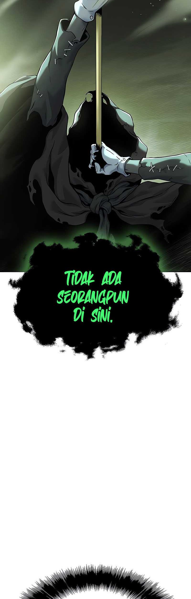 The Priest of Corruption Chapter 20 - halaman 42