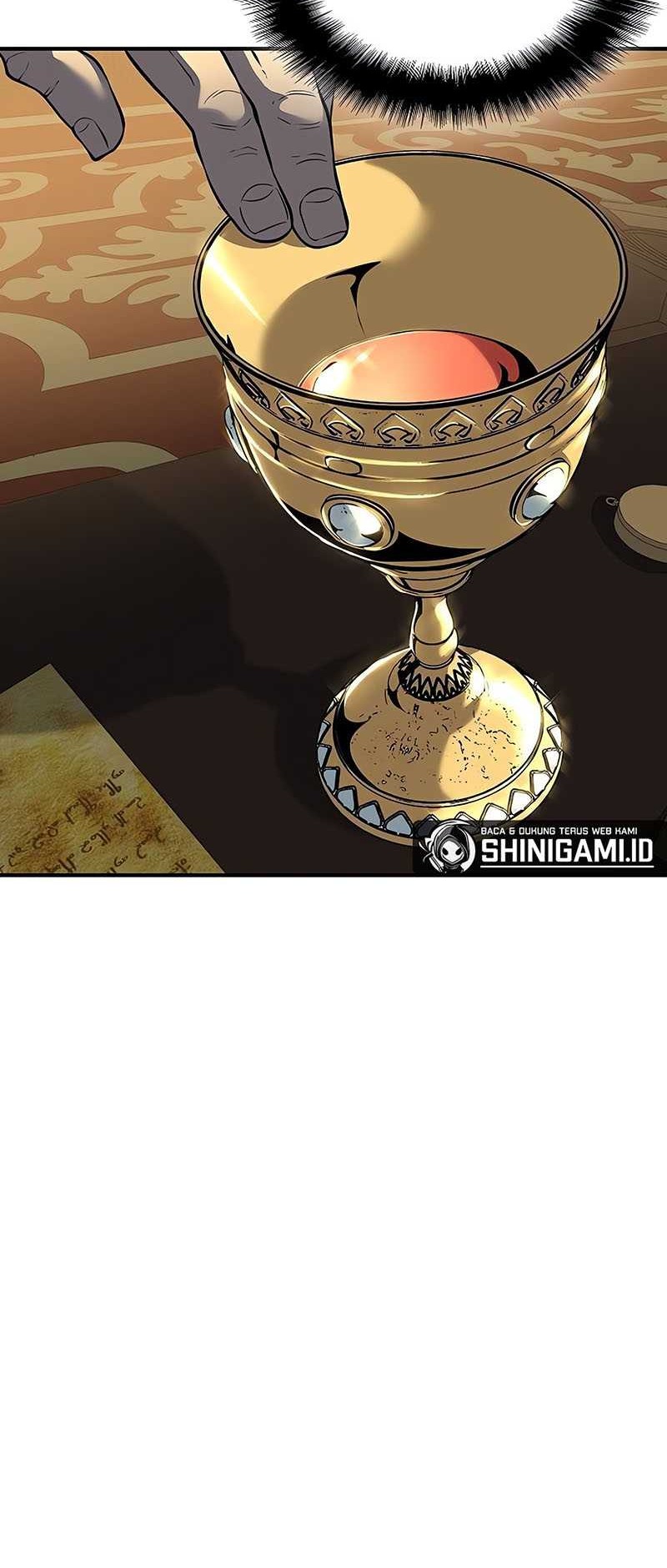The Priest of Corruption Chapter 20 - halaman 48