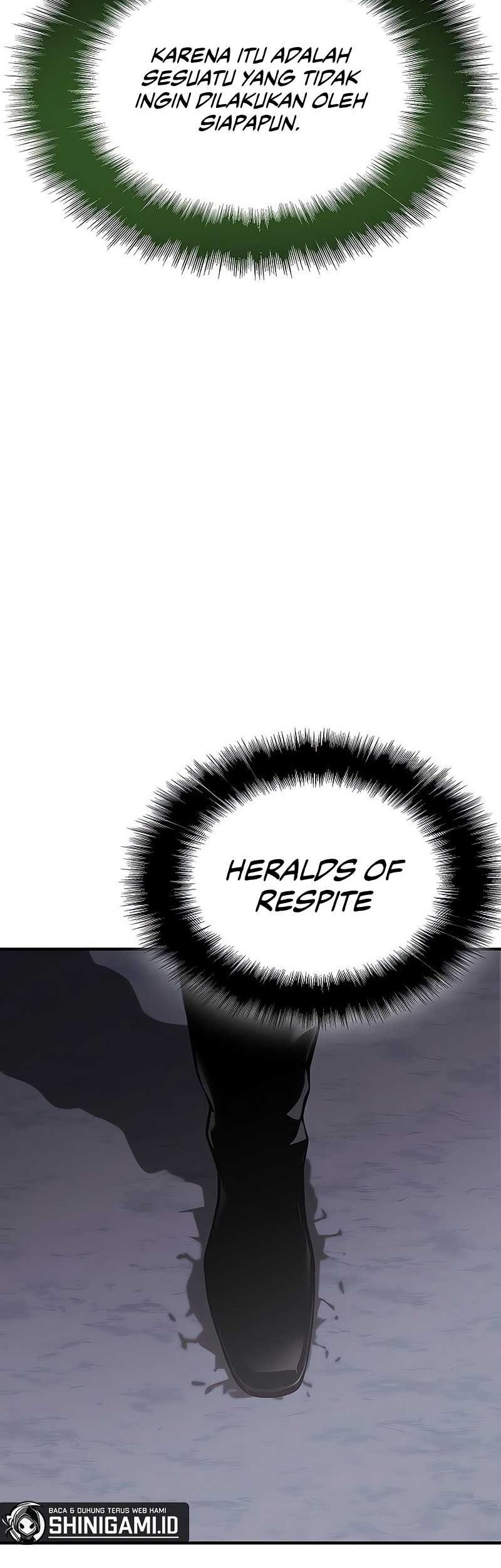 The Priest of Corruption Chapter 20 - halaman 50