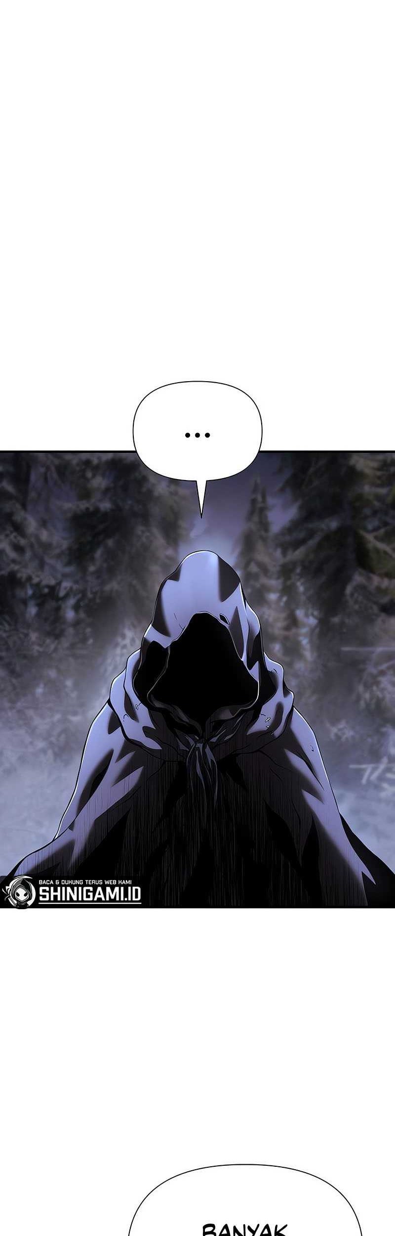 The Priest of Corruption Chapter 20 - halaman 54