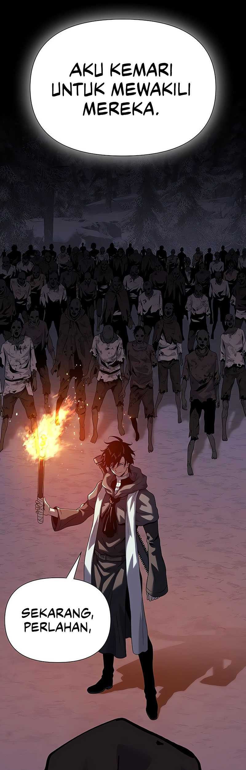 The Priest of Corruption Chapter 20 - halaman 56