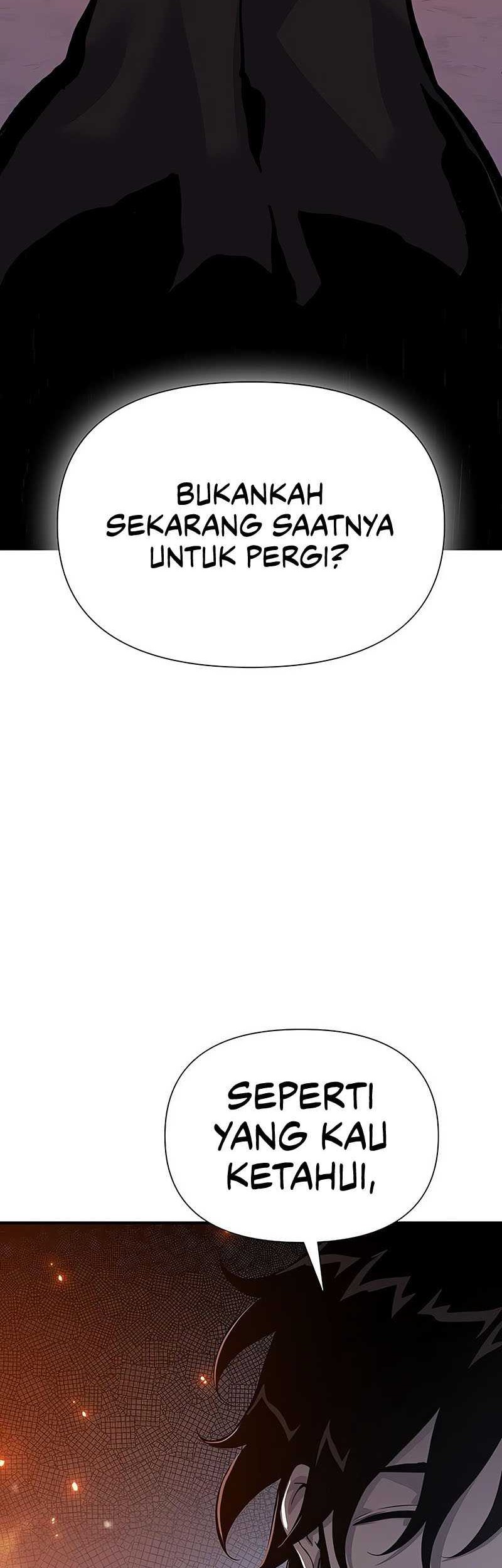 The Priest of Corruption Chapter 20 - halaman 57
