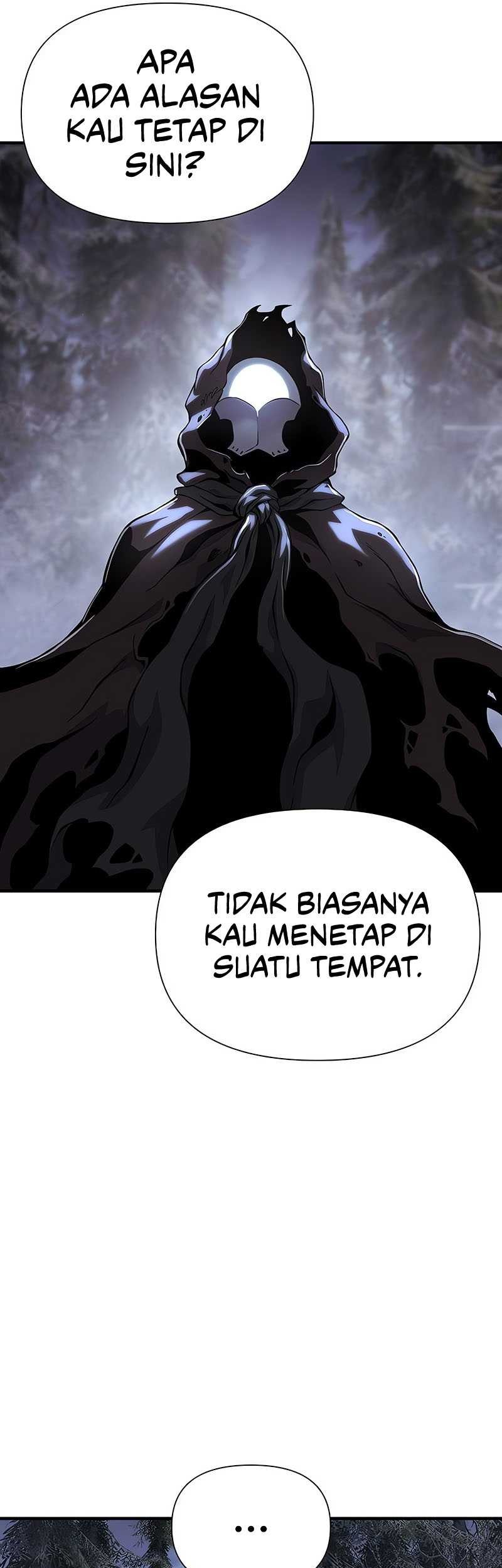 The Priest of Corruption Chapter 20 - halaman 60