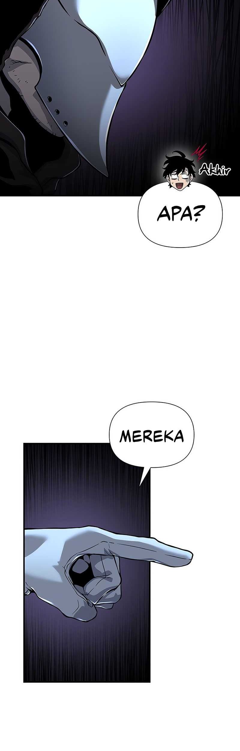 The Priest of Corruption Chapter 20 - halaman 62