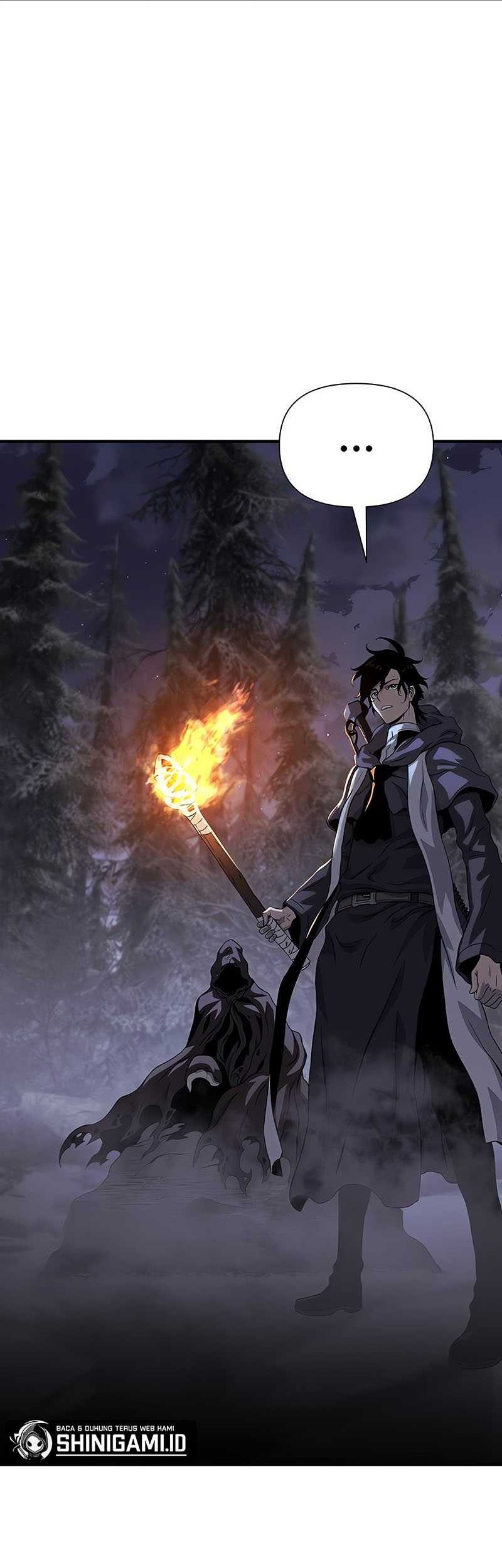 The Priest of Corruption Chapter 20 - halaman 65