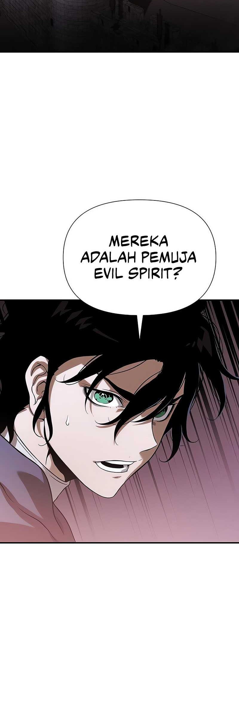 The Priest of Corruption Chapter 20 - halaman 67