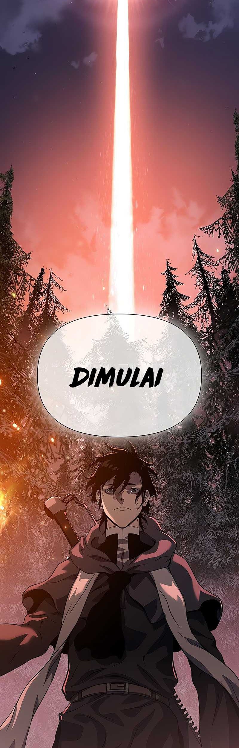 The Priest of Corruption Chapter 20 - halaman 69