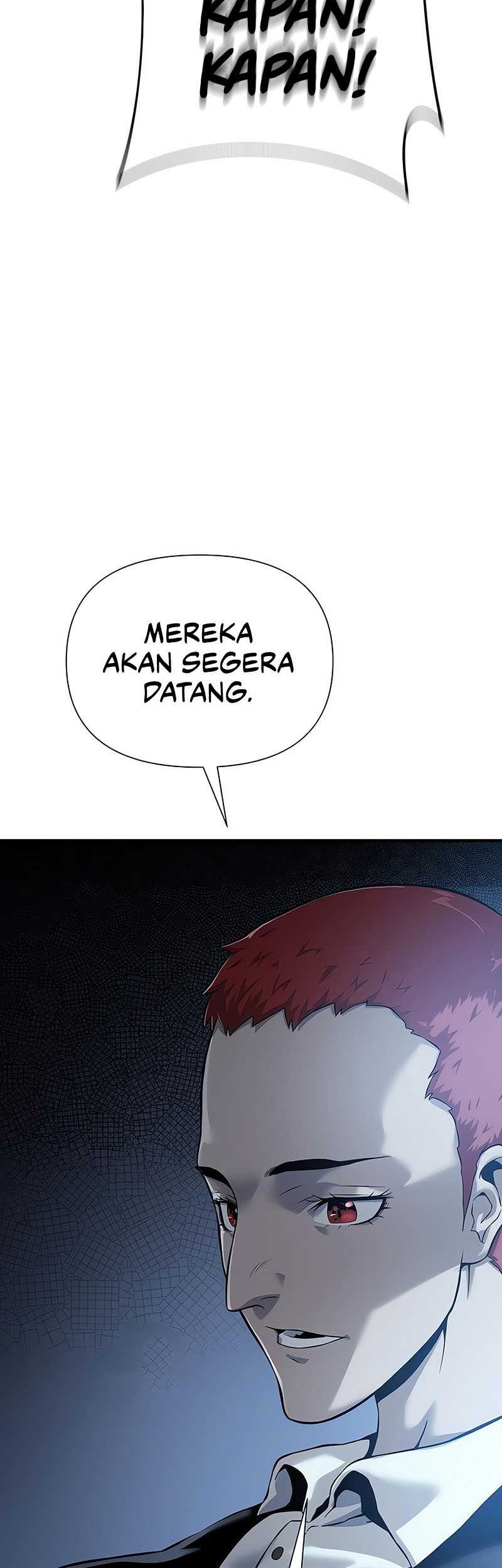 The Priest of Corruption Chapter 20 - halaman 7