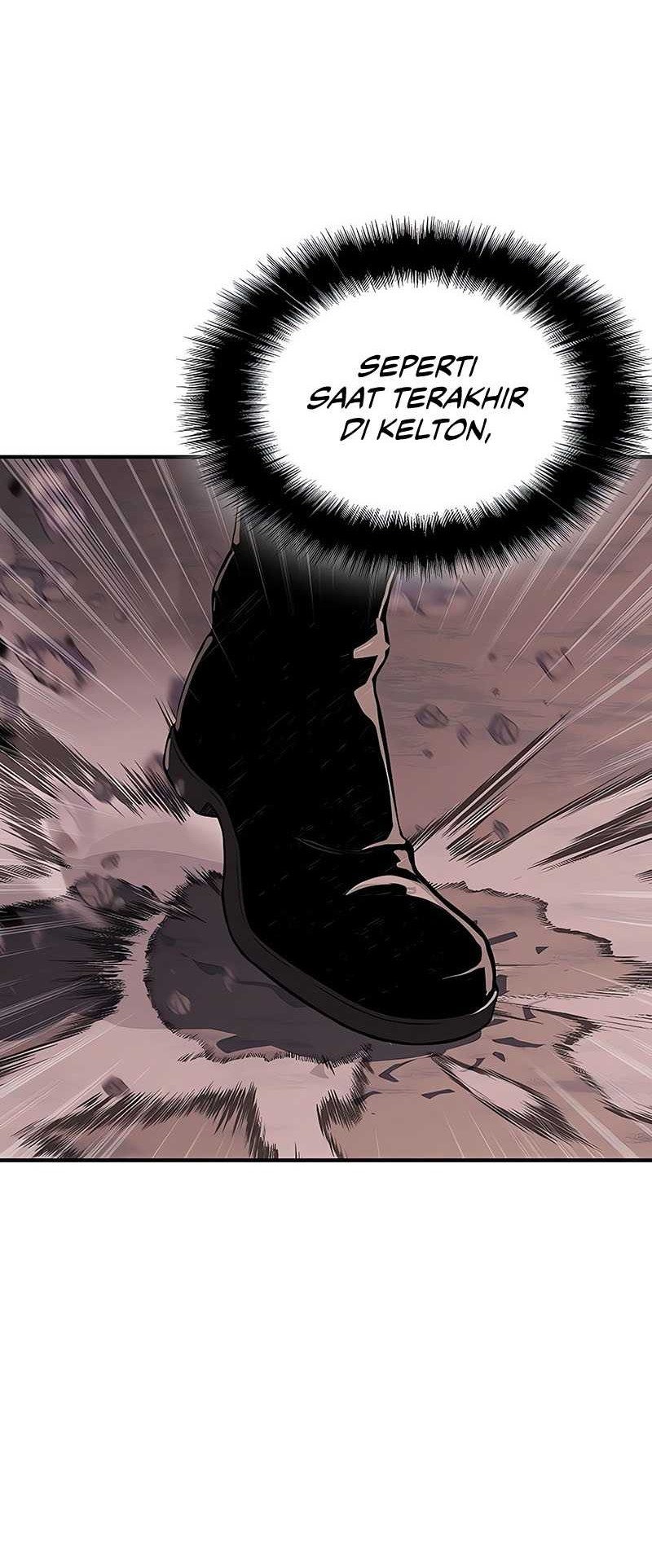 The Priest of Corruption Chapter 20 - halaman 71