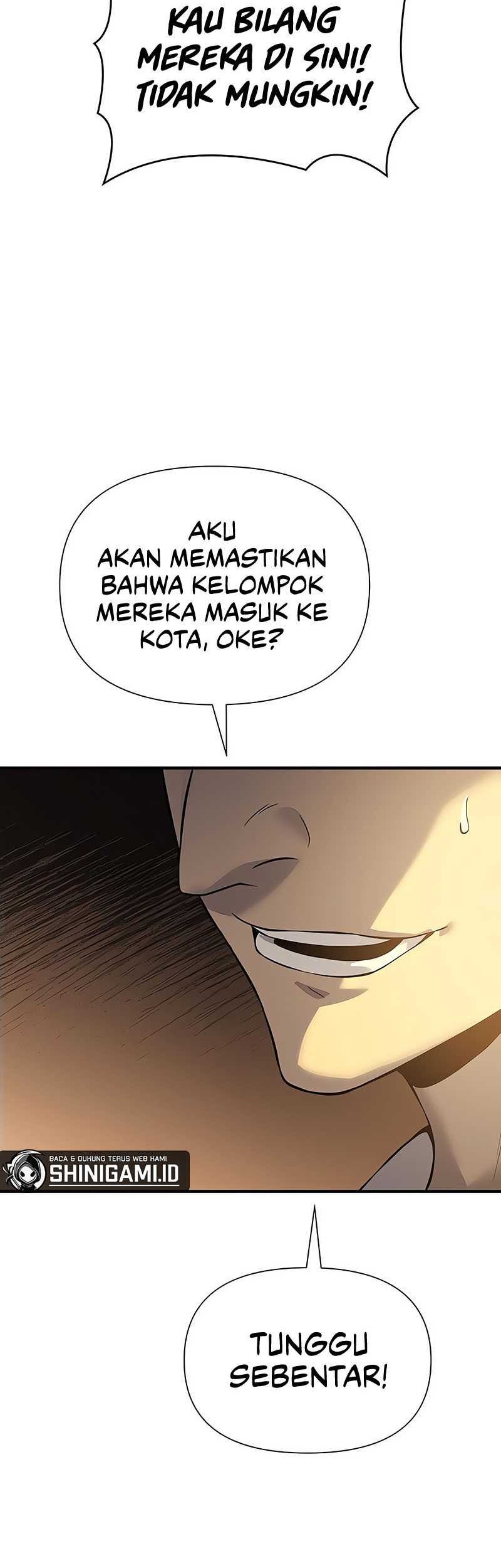 The Priest of Corruption Chapter 20 - halaman 75
