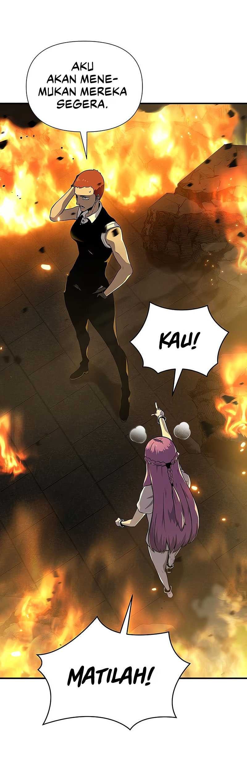 The Priest of Corruption Chapter 20 - halaman 76