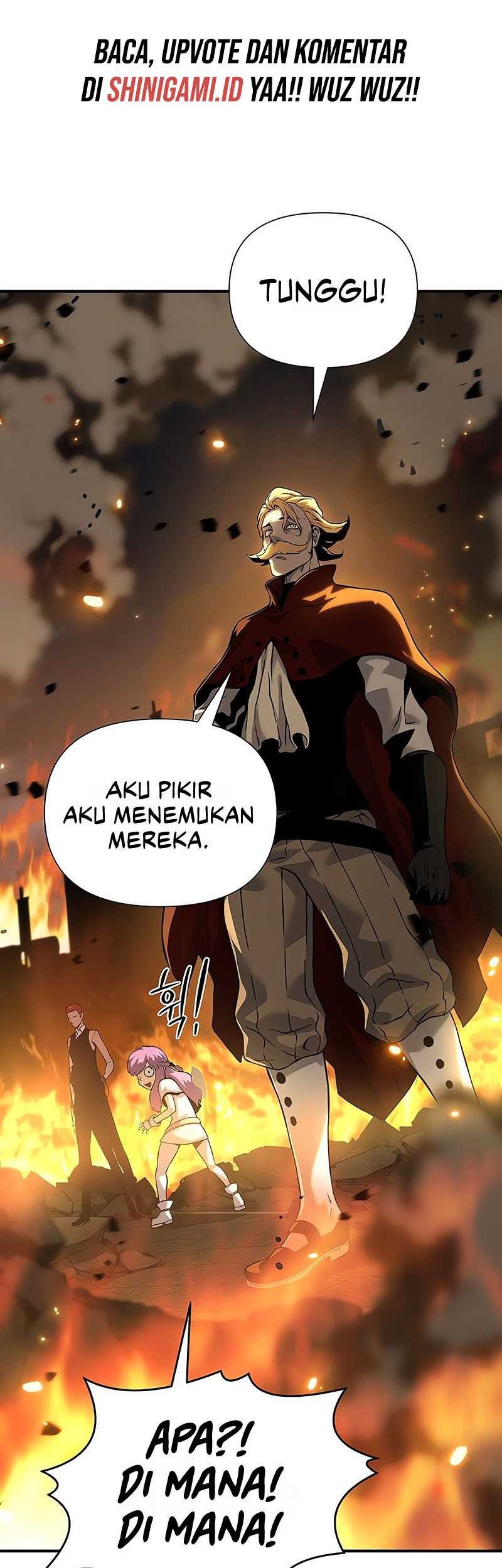 The Priest of Corruption Chapter 20 - halaman 77