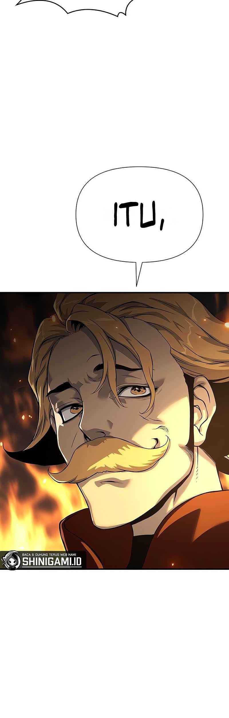 The Priest of Corruption Chapter 20 - halaman 78