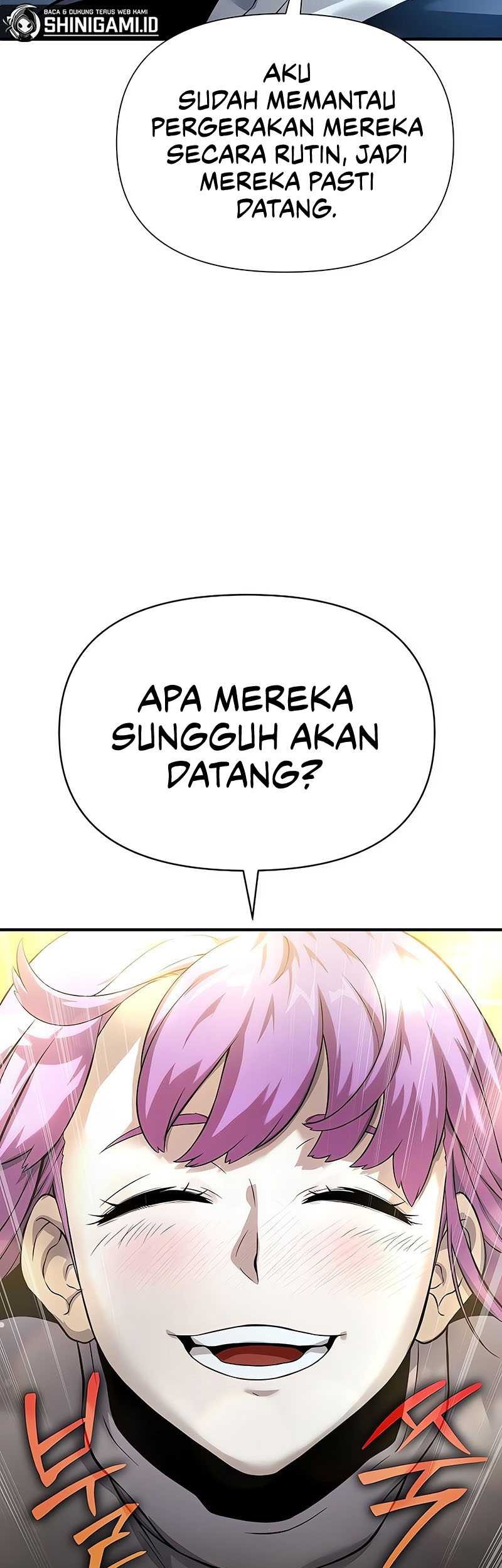The Priest of Corruption Chapter 20 - halaman 8