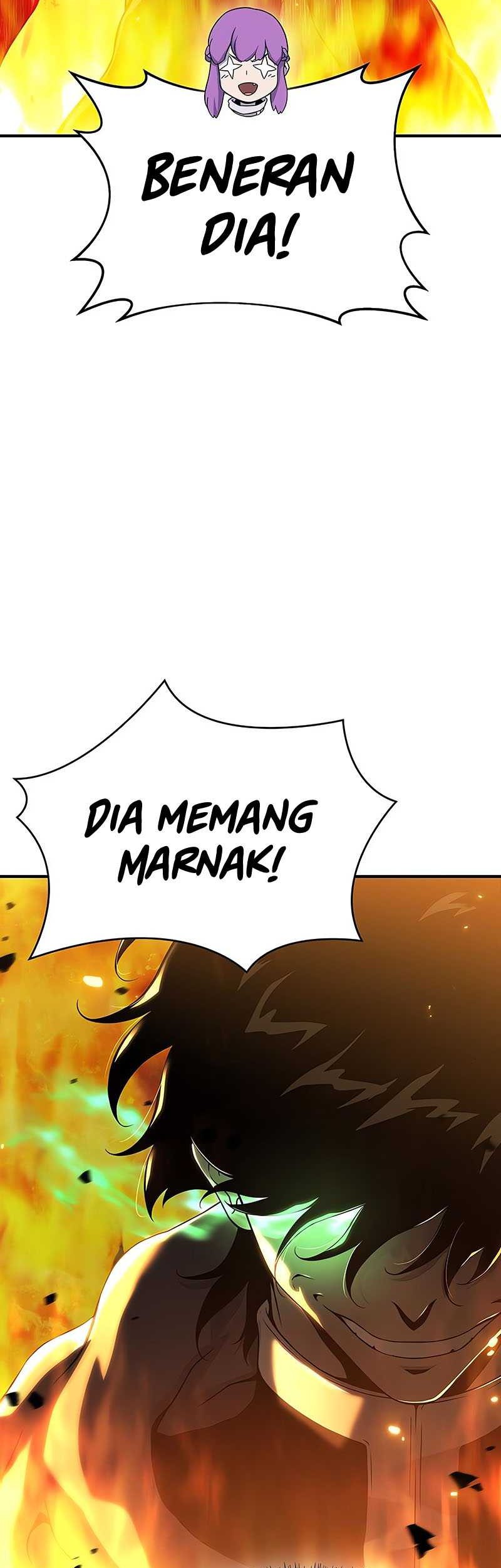 The Priest of Corruption Chapter 20 - halaman 82