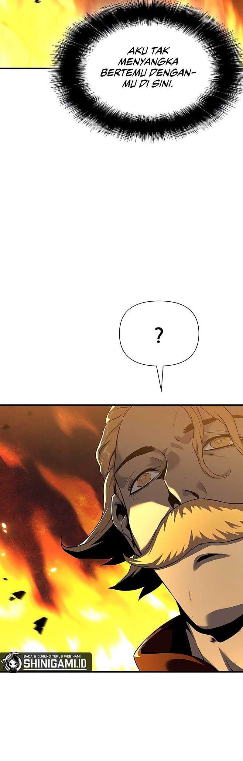 The Priest of Corruption Chapter 20 - halaman 83
