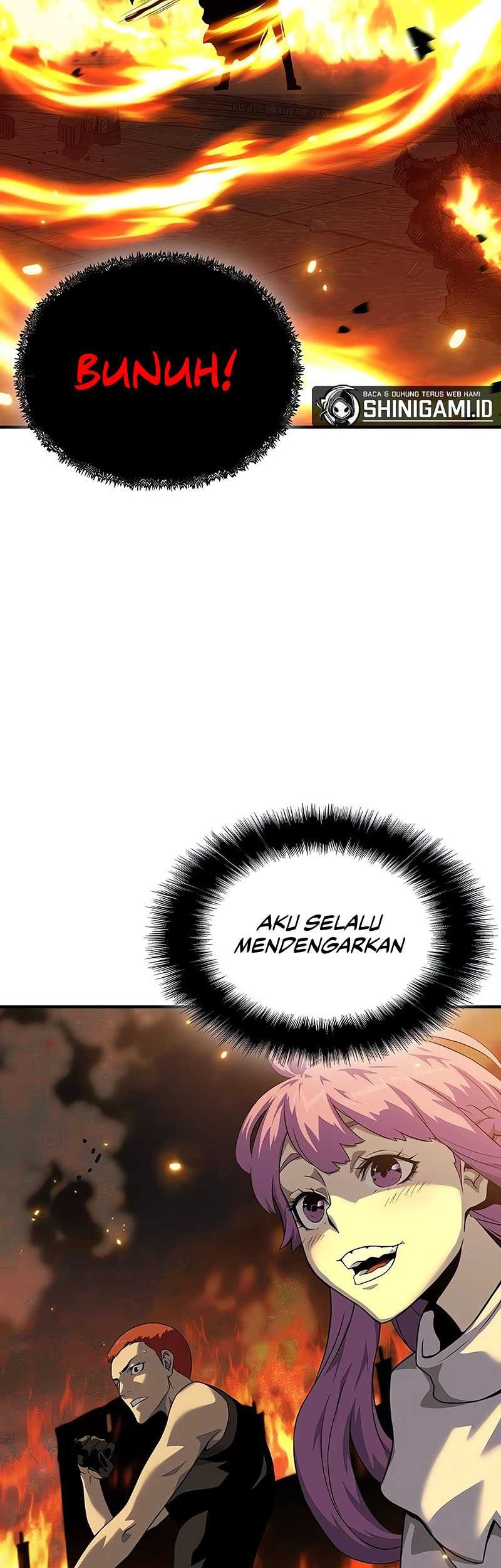 The Priest of Corruption Chapter 20 - halaman 86